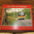KAUPPA-AUTOKIRJA - KIMMO PYRHÖNEN - pikkukuva 1