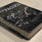Tyynenmeren taistelutoverit (6DVD) Limited Steelbook - pikkukuva 1