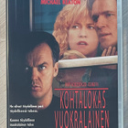 John Schlesinger: KOHTALOKAS VUOKRALAINEN (1990) - pikkukuva 1