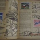 The golden play book of Airpane stamps by Paul Jensen 1954 - pikkukuva 4