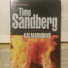 Timo Sandberg - Kalmankokko (äänikirja, mp3) - pikkukuva 1