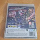 Avaamaton: Lollipop Chainsaw / PS3 - pikkukuva 2