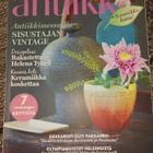 Antiikki & design 8/2016 - pikkukuva 1