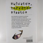 Carl Hiaasen : Koirankuria - pikkukuva 2
