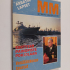 Maailma ja me 2/1988: Arbatin lapset - pikkukuva 1