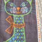 Keittiöpyyhe 40 x 76 cm - pikkukuva 3