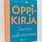 Pirjo ym. Hiidenmaa : Oppikirja Suomea rakentamassa - pikkukuva 1