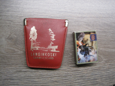 AVAINKOTELO LANGINKOSKI SUOMI FINLAND