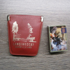 AVAINKOTELO LANGINKOSKI SUOMI FINLAND - pikkukuva 1