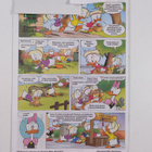 Aku Ankka sarjisekstra 3, 5-7, 9-10 ja 12/2007 - pikkukuva 2