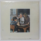 LED ZEPPELIN - PRESENCE JAPAN PRESS -81 M-/EX- LP - pikkukuva 2