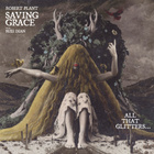 Robert Plant: Saving Grace: All That Glitters - EP,RSD,uusi - pikkukuva 1