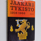 Jääkäritykistö 1916-1966 - pikkukuva 1
