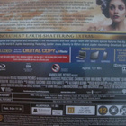 JUPITER ASCENDING / NOUSEVA JUPITER  BLU-RAY - pikkukuva 2