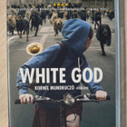 Kornél Mundruczó: WHITE GOD (2014) - pikkukuva 1