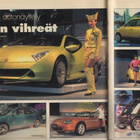 Tekniikan maailma n:o 18 1997 Autonäyttely. Moottorikelkat. - pikkukuva 2