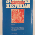 Seppo (toim.) Zetterberg : Suomen historian pikkujättiläinen - pikkukuva 2