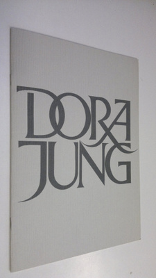Lisa ym. (toim.) Johansson-Pape : Dora Jung
