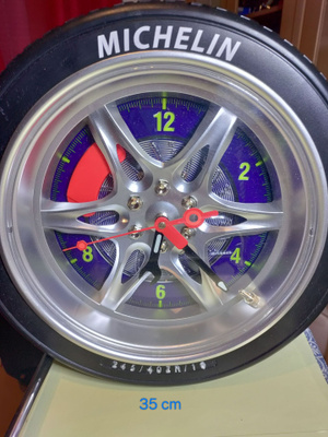 Michelin-Rengaskello