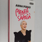 Anna Perho : Pientä säätöä - pikkukuva 1