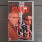 VHS: Murhan Mysteeri (Jennifer Connelly, Dennis Hopper 1992) - pikkukuva 1
