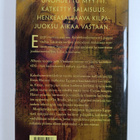 Paul Sussman : Kätketty keidas - pikkukuva 2