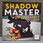 Shadow Master lautapeli uudenveroinen - pikkukuva 1