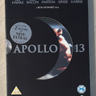 Ron Howard: APOLLO 13 (1995) Erikoisjulkaisu (2DVD) - pikkukuva 1