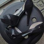 Guess korkokengät heels mustat 37 - pikkukuva 2
