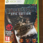 Xbox360: Bulletstorm (Epic Edition) - pikkukuva 1