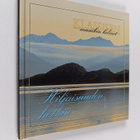 Klassisen musiikin helmet : Hiljaisuuden hetkiä (kirja +CD) - pikkukuva 1