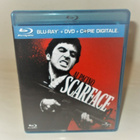 SCARFACE 3-DISC (BD+DVD) - pikkukuva 1