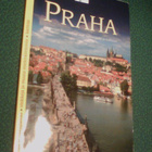 PRAHA (matkaopas, UnionsGuide 2002) Sis.postikulut - pikkukuva 1