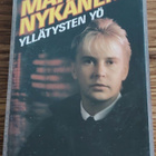 Matti Nykänen - Yllätysten yö - pikkukuva 1