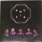 Amusia • Loppu hyvin, kaikki hyvin  CD-Single - pikkukuva 1
