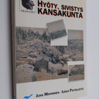 Hyöty, sivistys, kansakunta : suomalaista aatehistoriaa - pikkukuva 1