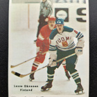 1970-71 Mästar-Serien #13 Lasse Oksanen - pikkukuva 1