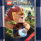 Lego: Chima 1-4. 2013. - pikkukuva 1