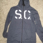 SOC college takki + housut, siistit koko 158/164 cm ** - pikkukuva 2