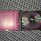 CD 1994 Jimi Hendrix Bleeding Heart - pikkukuva 2