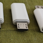 Usb - C - Micro usb adapteri - pikkukuva 1