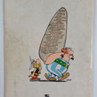 Goscinny ym. : Asterix ja suuri merimatka - pikkukuva 2