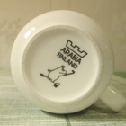 ARABIAN POIKA MUUMIMUKI VALMISTUS 1992-1997 VUOSINA - pikkukuva 4
