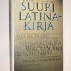 Arto Kivimäki: Suuri latinakirja - pikkukuva 1