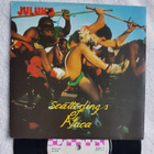 Juluka – Scatterlings Of Africa 7" single UK - pikkukuva 1