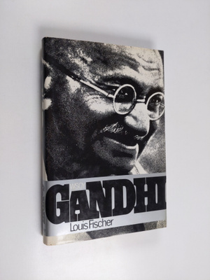 Louis Fischer : Gandhi