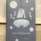 Irene Nemirovsky - Tanssiaiset (sid.) - pikkukuva 2