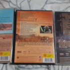Star Wars episode trilogy trilogia 1-3 DVD:t - pikkukuva 2