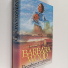 Barbara Wood : Regnbågsormens land : en roman från Austra... - pikkukuva 1