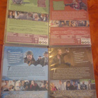 Pirunpelto , kaudet 1-4 ( koko sarja ) , 4 DVD - pikkukuva 2
